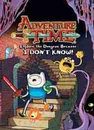 Descargar Adventure Time Explore The Dungeon Because I Dont Know [English][P2P] por Torrent